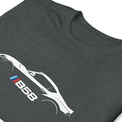 GR SUPRA A90 B58 M Men’s T-Shirt