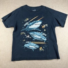 Anime Movie Sports Graphic T-Shirt Bundle Lot 10 Y2K Modern Mix Sizes Reseller