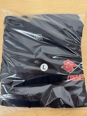 GM CHEVROLET CORVETT PERFORMANCE TEE
