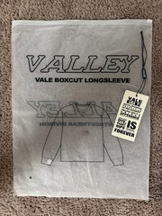 Vale Forever Vale Star Thermal Blue