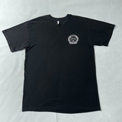 DIXXON Flannel Co T Shirt Men XL Black Panther Decade of Disobedience Graphic