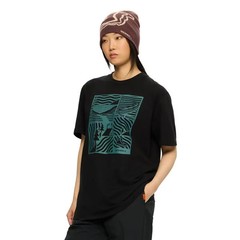 Merrell Unisex Adventure Graphic Tee Apparel
