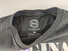 DC Comics Originals Batman the Original Gangsters T-Shirt Black XXL