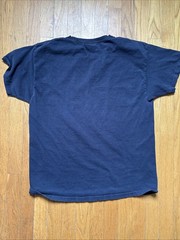 Adult Large Vintage Sepultura Arise Tshirt