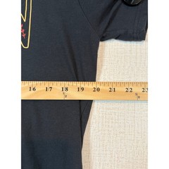 Under Armour Project The Rock Iron Paradise T-Shirt Mens •L• Brahma Bull Logo