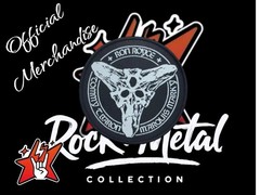 Coroner Official Exclusive Woven Patch Annihilator Voivod Sadus Testament