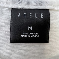 Adele Shirt Men Medium Weekends With Las Vegas Nevada Concert Work Party Core Ni