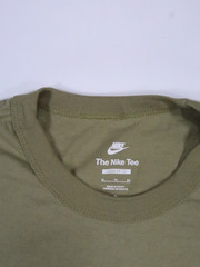 Nike sportswear Premium city tee DUBAI loose fit Mens XL essential t-shirt UAE