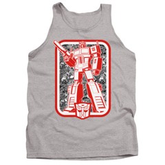 The Transformers Autobot Licensed Adult T-Shirt