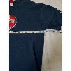 Cheaters five vintage surf t-shirt large