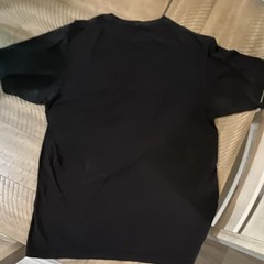 2019 PlayStation Men’s Black Logo Graphic Print Crew Neck Cotton T-Shirt Size M