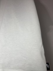 Nike Men’s NSW Prem Essential T-Shirt SS Crew Pure White Size XL NEW WITH TAGS