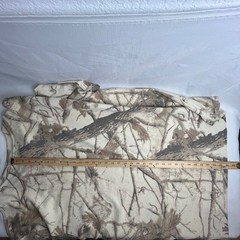 Public Supply T-Shirt Mens 3X Oversize Fit Camo Tree Branch P1067211-HCMBC-PD43