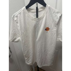 Space Jam Tune Squad Nike T-Shirt Size Small 100% Cotton
