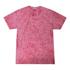 Colorful Tie Dye T-Shirts Kids & Adult Hand dyed Cotton Colortone