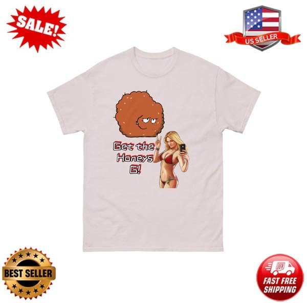 Meatwad Aqua Teen Hunger Force Tee, Funny Shirt, Adult Swim, Meatwad T-shirt