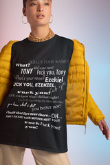 Meme Shirt What is Your Name Tshirt Funny Memes T-Shirt Viral Ezekiel Tee Famous