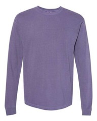 Comfort Colors Long-sleeve T-shirts