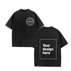 Custom Dog Mom Pet Parent Identity T‑Shirt Partial Double Sided Daily Casual Tee