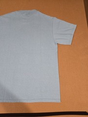 Air Force One Presidential Clinton Bush 90s Museum Vintage Blue Men’s T Shirt M