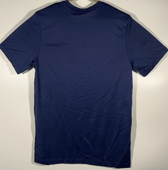 Nike 2025 MLB All-Star Game Atlanta Braves Truist Park Men’s T-Shirt Size Medium