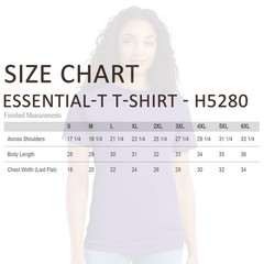 Hanes Essential-T T-Shirt for Men Short Sleeve Tees Classic fit Crewneck T-Shirt