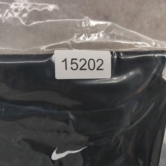 Nike Kobe Bryant Mamba Sports Academy T-Shirt Mens Medium M Black Long Sleeve