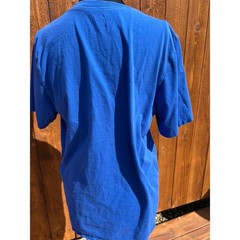 Nike Sportswear Future Icon Tee – Royal Blue – Size Medium