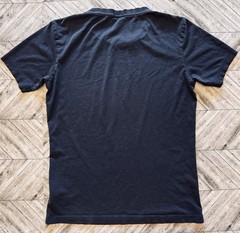 Son Of A Tailor T-Shirt Mens Small Black Supima Cotton Streetwear Slim Tee Y2K