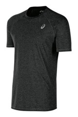 Asics XT3256 Mens Essential Tee Red, Blue, Black Size S, M, L, XL, 2XL