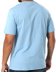 NEW MENS ADIDAS ORIGINALS TREFOIL ESSENTIALS OVERSIZE TEE SHIRT~SIZE 2XL #JV59E9