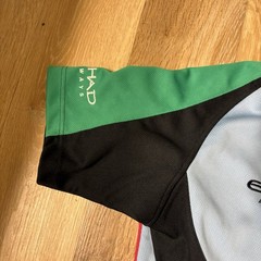 Harlequins 2007-2008 Home Rugby Shirt Jersey Kooga Size Large