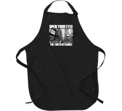 Open Your Eyes The Truth Is Visible They Live Roddy Piper Fan T Shirt