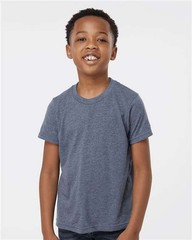 Tultex Youth Poly-Rich T-Shirt