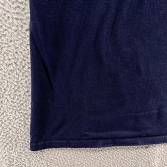 VINTAGE Champion T Shirt Men Extra Large Blue Spellout Logo Sport Casual Y2K