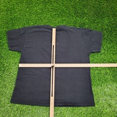 Dragon-Ball Z Shirt XL 23×26 Saiyan Son-Goku Black
