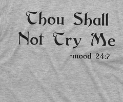 Mood Tshirt Birthday Funny Shirt Mood 24/7 Humorous saying Christmas Shirt