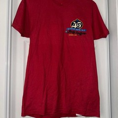 Disney Men’s multi T-shirt