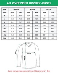 #65 Logo Band GratEeful Dead Hockey Jersey 3D AOP Unisex S-6XL EM1581