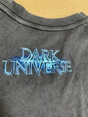 Universal Studios Dark Universe Monsters T- Shirt Men’s- NEW (MEDIUM)