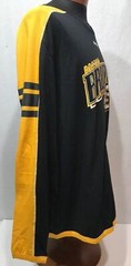 Boston Bruins NHL Reebok Face Off Collection Long Sleeve Team T Shirt 2XL T2