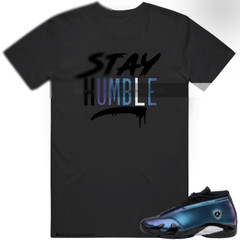 Shirt To Match Jordan 14 Love Letter