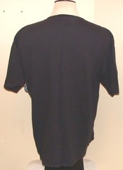 Bad Boy Men’s 2XL 100% Cotton Pre-Shrunk Heavyweight T-Shirt (NEW)