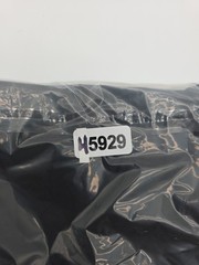 Adidas T-shirt Men Black Medium Graphic Print Logo Tee. #45929