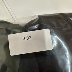 U.S. Army T-Shirt Mens Size Large Black Camo Shoulder Tape Graphic Logo Crewneck