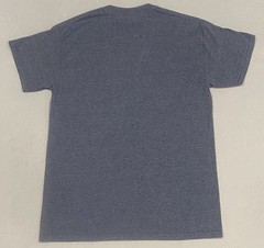 American Airlines Men’s T-shirt M Blue Private Label Ultra Cotton Blend Retro