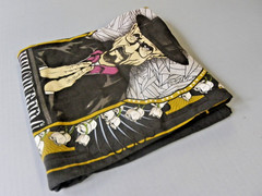 Breaking Bad “Heisenberg” Graphic Men’s T-Shirt Size X Large (See Measurement)