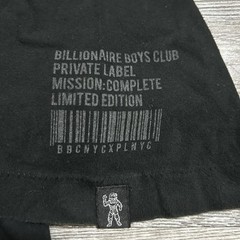 Vintage Billionaire Boys Club x Private Label Astronaut T-Shirt Size XL Men