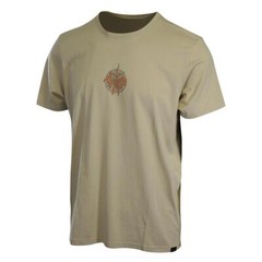 prAna Men’s Crescent Bay T-Shirt Everyday Stacks SS Tee (S02)