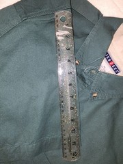 Jerzees Dark Hunter Green XL Short Sleeve Men’s Shirt